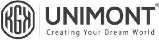 Unimont logo